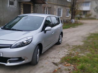 Renault Grand Scenic foto 4