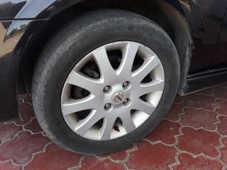 Discuri R16  4x114.3 Nissan Toyota Honda Mazda Hyndai Kia in stare  buna... foto 3