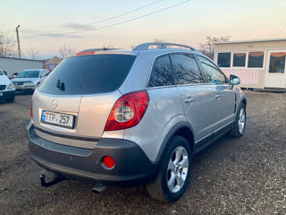 Opel Antara foto 6