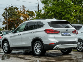 BMW X1 foto 5