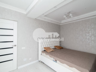 Apartament cu 3 camere, 90 m², Centru, Chișinău, Chișinău mun. foto 10