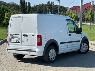 Ford Transit Connect foto 4