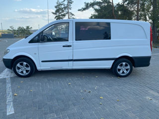 Mercedes Vito foto 3