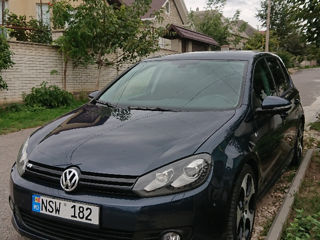 Volkswagen Golf foto 1