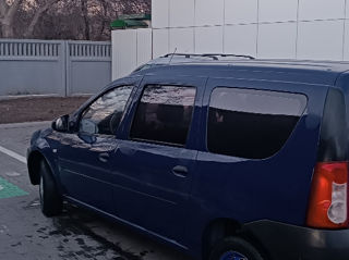 Dacia Logan Mcv foto 4