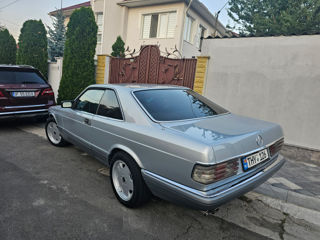 Mercedes S-Class foto 2