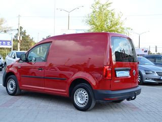 Volkswagen Caddy foto 4