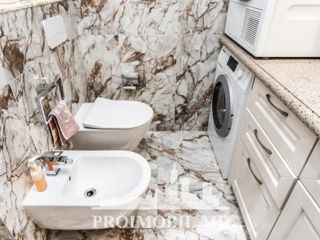 Apartament cu 2 camere, 108 m², Botanica, Chișinău foto 15