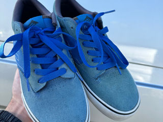 Emerica Jinx SMU blue Men size 38.5 foto 2