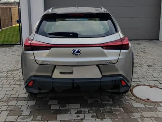 Lexus UX foto 5