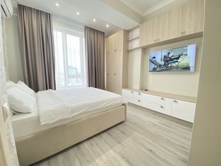 Apartament cu 1 cameră, 50 m², Centru, Chișinău foto 9