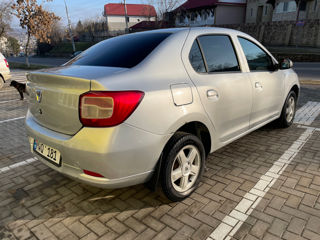 Dacia Logan foto 7