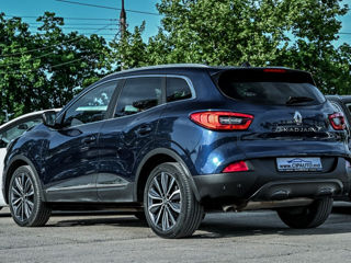 Renault Kadjar foto 2