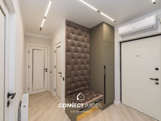 Apartament cu 3 camere, 62 m², Centru, Chișinău foto 18
