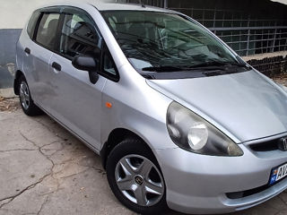 Honda Jazz foto 3