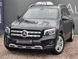 Mercedes GLB