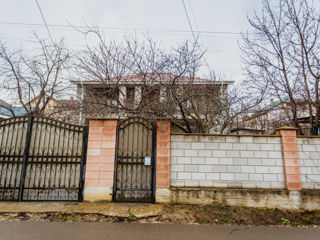 casă în 2 nivele, str. Constanța, Ialoveni foto 5