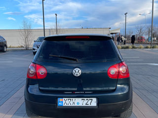 Volkswagen Golf foto 5