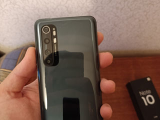 Xiaomi Mi Note 10 Lite 6 ГБ 128 ГБ