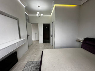 Apartament cu 1 cameră, 55 m², Râșcani, Chișinău foto 3