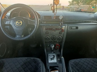 Mazda 3 foto 8