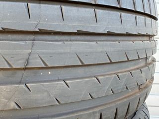 225/40 R18 Michelin Noi 2023 foto 2