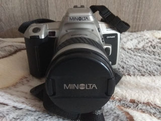 Minolta