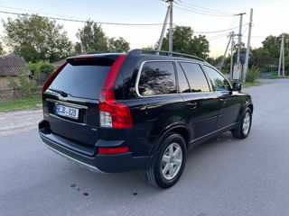 Volvo XC90 foto 4