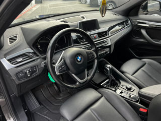 BMW X2 foto 11