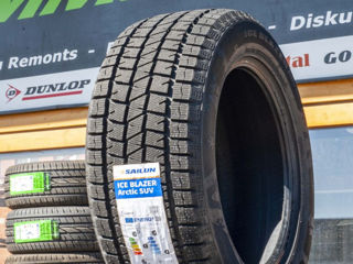 Anvelope iarna 215/65 R17 99T Sailun Arctic SUV foto 5