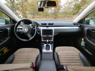 Volkswagen Passat foto 6