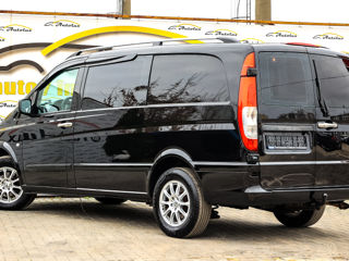 Mercedes Vito cu TVA foto 2