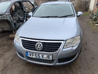 Passat B6 2005