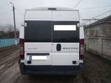 Fiat Ducato 7 Locuri 2008 foto 9