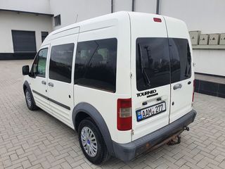 Ford Tourneo Connect foto 3