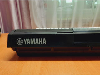 Yamaha psr-e433 foto 2