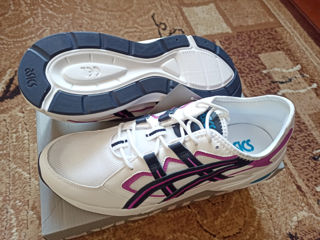 ASICS Tiger GEL-KAYANO 5.1 размер 44 - 44,5 (американский размер US 11,5) размер по по стельке 29 см foto 3