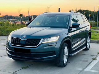 Skoda Kodiaq foto 17