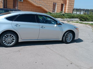 Toyota Avalon foto 5