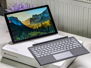 Microsoft Surface Pro 6 2K Touch (Core i5 8350u/8Gb Ram/256Gb SSD/86 Cycles/12.3 PixelSense Touch) foto 7