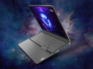 Ноутбук - «Lenovo LOQ 16IRH8 i7-13620H 16Gb 1.0TB RTX4050 No OS Storm Grey» foto 1