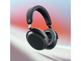 Sennheiser Momentum 4 Wireless foto 4