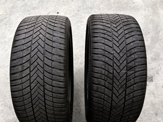 2 Cauciucuri Bridgestone 265/40 R21