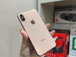 iPhone XS