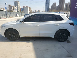 Byd E2 foto 4