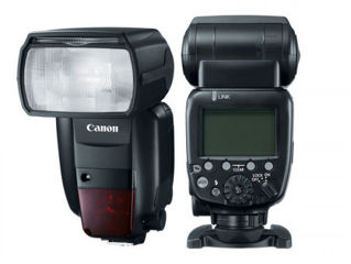 Canon Speedlite 600EX foto 1