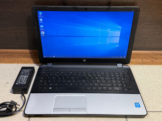 HP 350 G1 (Core i3-4005U, Ram 8Gb, SSD 256GB, 15.6HD) фото 0