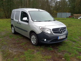 Mercedes citan