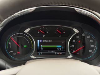 Chevrolet Malibu фото 12