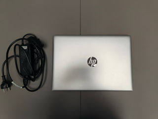 Ноутбук HP PROBOOK 640 G4 (I5-8250U / 16 GB RAM / 256 GB SSD) foto 2